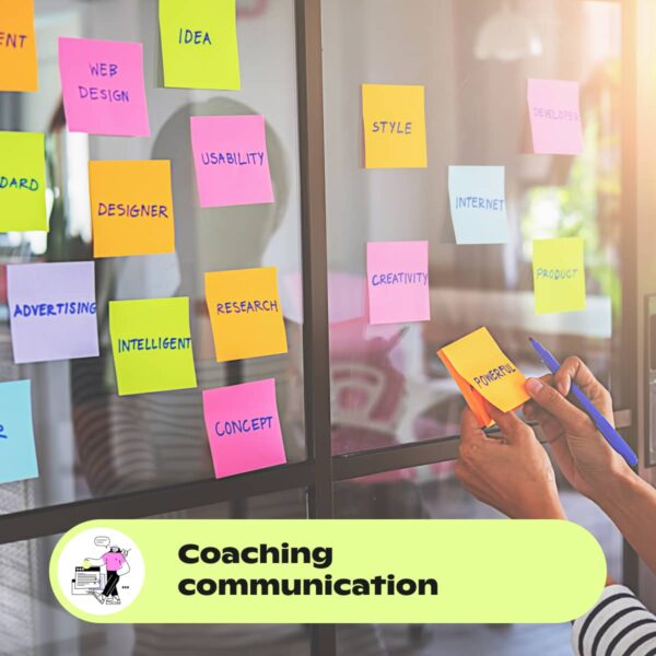 Coaching communication