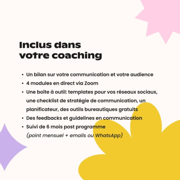 Coaching communication – Image 2
