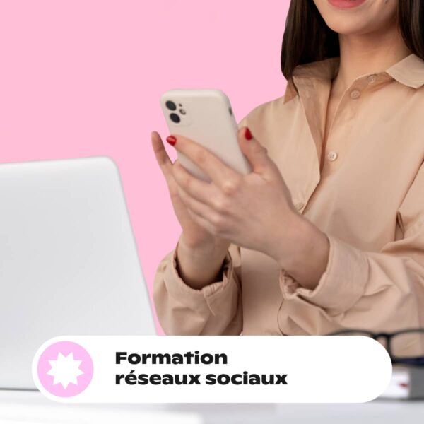 Créer mes propres visuels pour mes réseaux sociaux