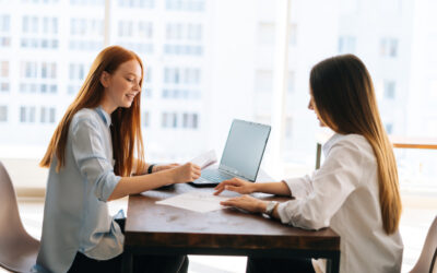 6 signes qu’on est fait pour travailler ensemble 👀